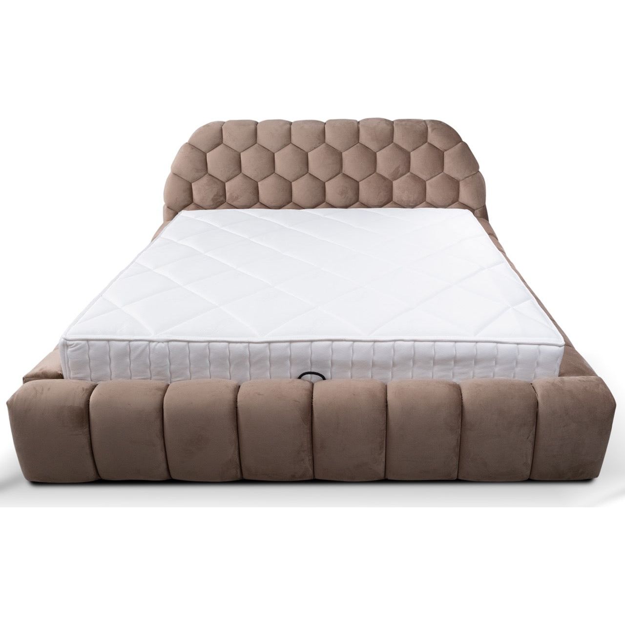 Bubble Bed